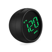Car Digital Speedometer Head Up Display Suitable for All Models