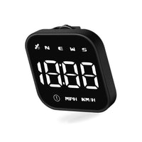 HUD Head Up Display Suitable for Holden Cascada 1.6L