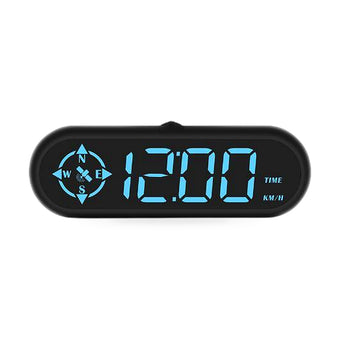 compare product Universal Head-Up Display Speedometer Suitable for Cars