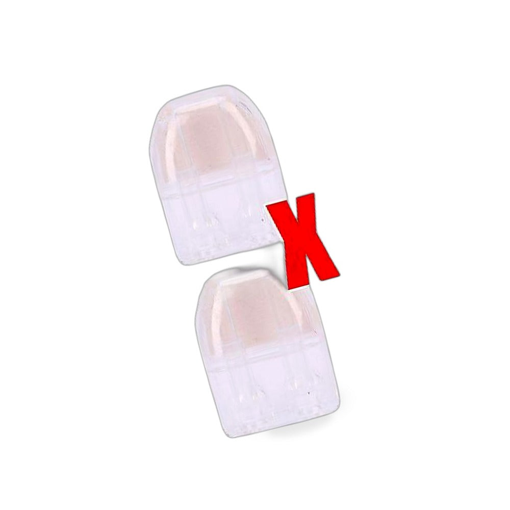 Sonic Animal Repeller Shoo Whistle 2 Pair Suitable for Car RV