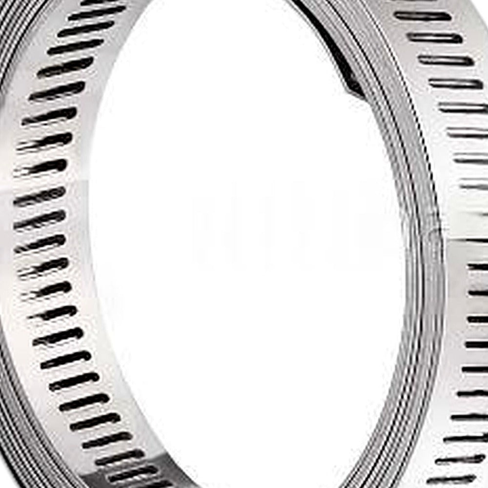 304 Stainless Steel Worm Clamp Hose Clamps Suitable for DIY Adjustable Use