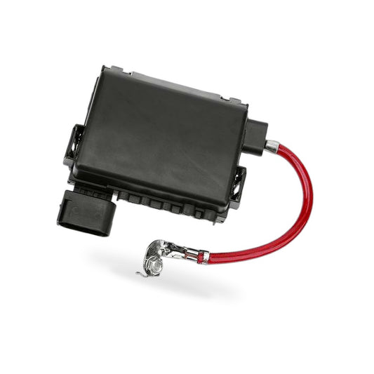 1J0937550A battery fuse box fuse chip suitable for Volkswagen Bora Golf 4