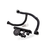 Crankcase Breather Hose & PCV Valve Kit Suitable for Audi A3 2.0T