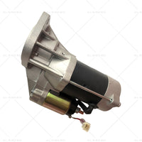 Starter Motor Suitable for Holden Colorado Rodeo Isuzu TF 3.0L Diesel 4JJ1 08-12