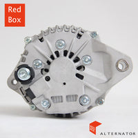 Alternator For Holden Colorado RA RC  and  Isuzu D-Max 4JJ1 4JJ1-TC 3.0L 2007-2012