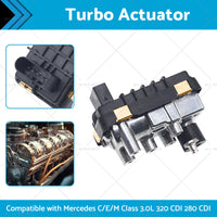 Turbo Actuator Suitable For Mercedes C E M Class Sprinter Vito Viano 6NW008412