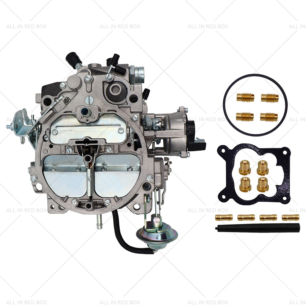 Electric Choke Carburetor Suitable For 305-350 Engines 650 CFM 17066432