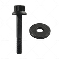 Crank Harmonic Balancer Bolt Suitable for 234-2503 Chevy LS1 LS2 LS3 LS6