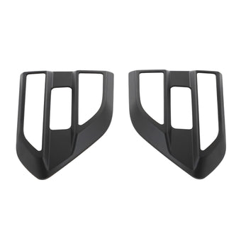 compare product Side Vent Cover Accessories Suitable For Ford Ranger & Everest PX2 PX3 UA 15-22