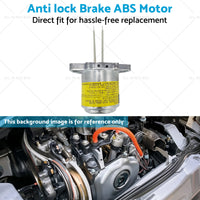 {{ Anti lock Brake ABS Motor Suitable For Toyota Camry 2007-2011 Hybrid 44510-30290 }} - Buy Car Parts Online at {{ Kaka Auto Parts }}.