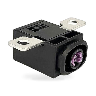 compare product Battery Cut Off Fuse Overload Protection Trip Suitable for Audi A4
