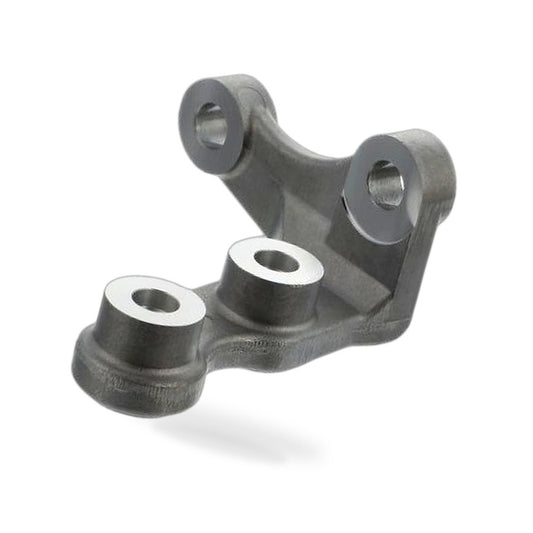 11-15 Ford Explorer Front Passenger Axle Support Mount Bracket BB5Z-3K305-A