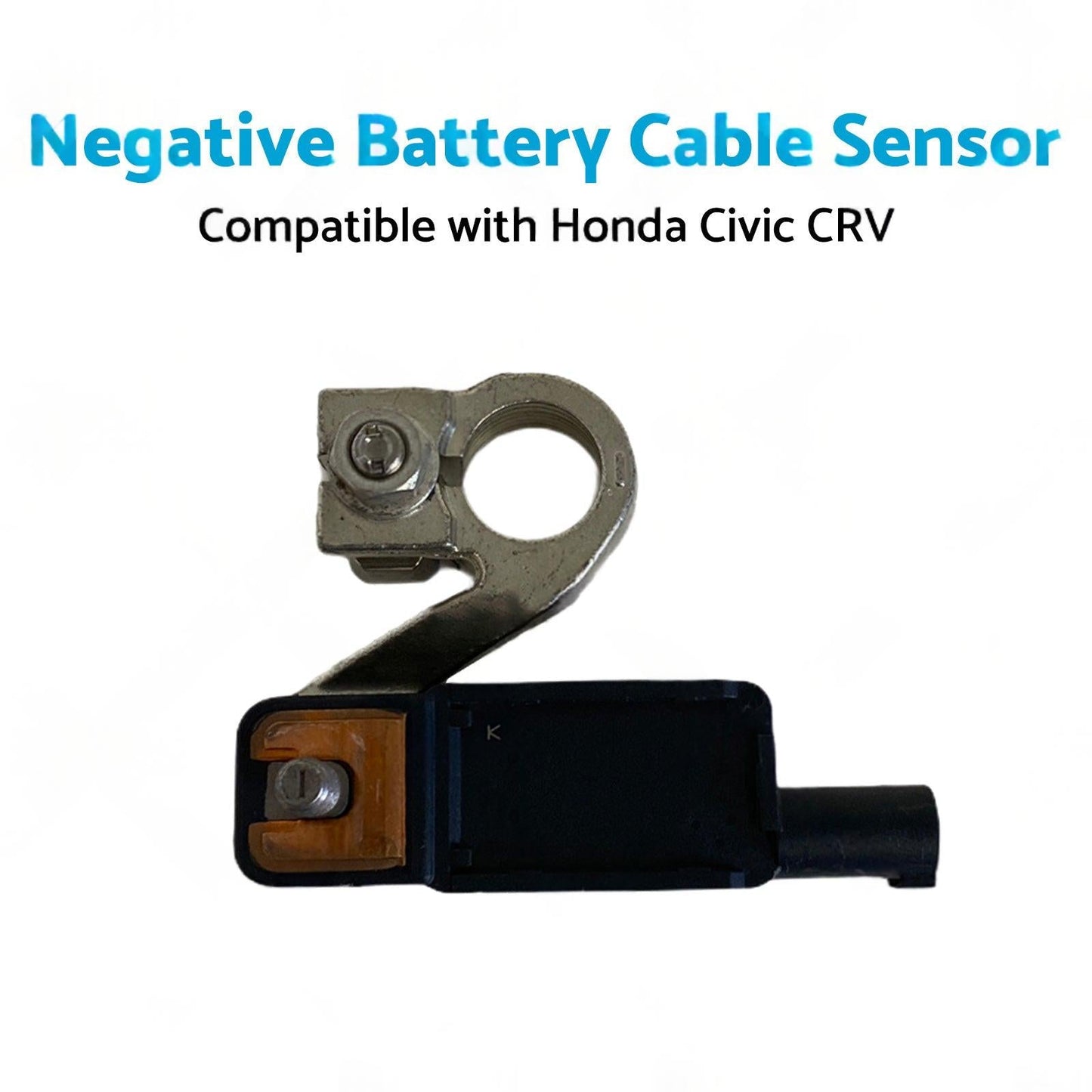 Negative Battery Cable Sensor Suitable for Honda Civic CRV 17-19 38920-TBA-A02