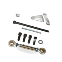 Small Block Alternator Bracket Long Water Pump Suitable for Chevy SBC 350