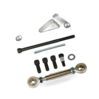 Small Block Alternator Bracket Long Water Pump Suitable for Chevy SBC 350