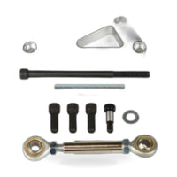 Small Block Alternator Bracket Long Water Pump Suitable for Chevy SBC 350