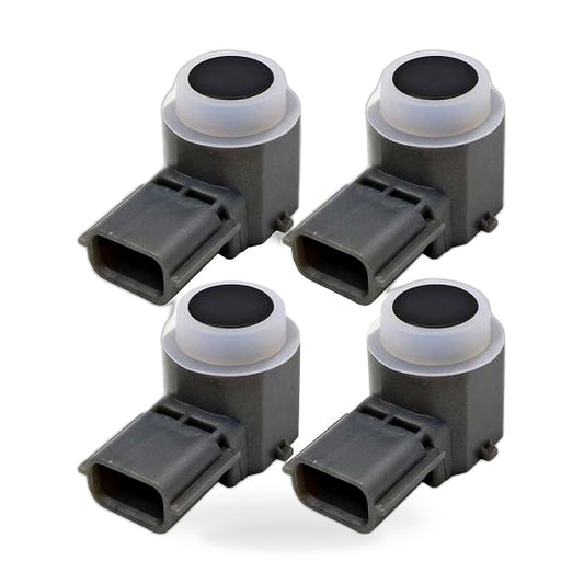 4/sold Infiniti reverse radar 28438-4GA0A, 28438-4HB6A, 28438-4GA6C - ZT2
