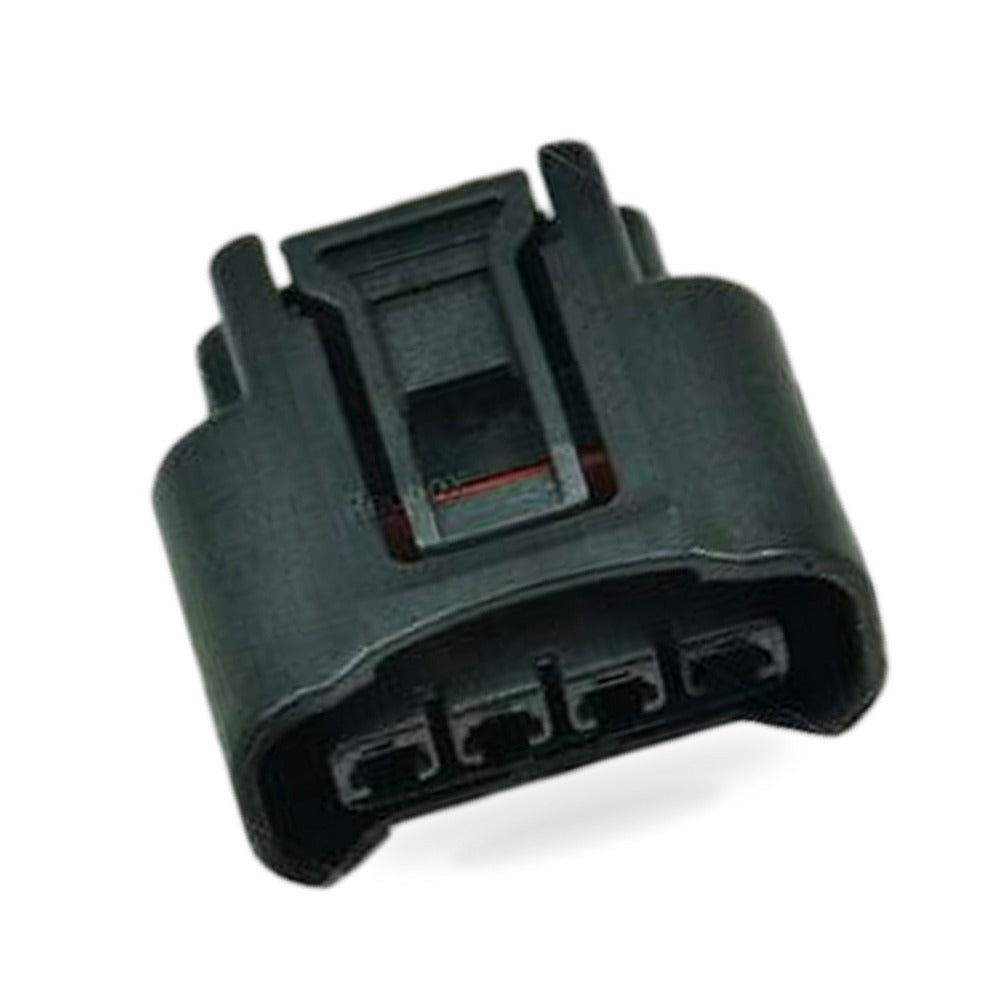 4 Sets Ignition Coil Plug Connector Kit Suitable for Toyota Altezza 2.0L