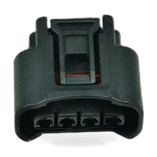 4 Sets Ignition Coil Plug Connector Kit Suitable for Toyota Altezza 2.0L