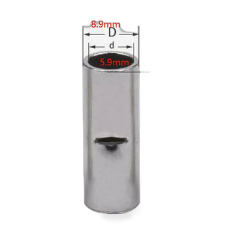 compare product 10x 16mm2 Tinned Copper Cable Joiner Suitable for 6B&S 6 AWG Wire