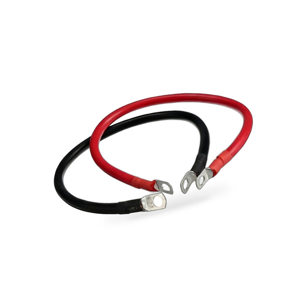 50cm 12V Battery Joiner Connector Lead Suitable for DC Wiring