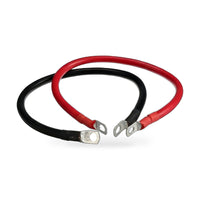 50cm 12V Battery Joiner Connector Lead Suitable for DC Wiring