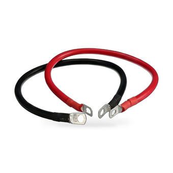 compare product 50cm 12V Battery Joiner Connector Lead Suitable for DC Wiring