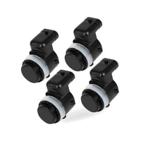 4Pcs 5Q0919275A 5Q0919275C PDC Parking Assist Sensor Fits VW Porsche Audi Q7 Q3 - BD4