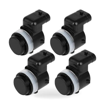 compare product 4Pcs 5Q0919275A 5Q0919275C PDC Parking Assist Sensor Fits VW Porsche Audi Q7 Q3