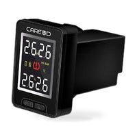 For Toyota Hilux TPMS Tyre Pressure Monitoring System. External Sensors - ZT2