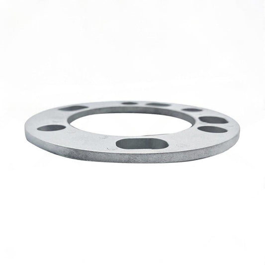 4PCS 6mm Wheel Spacers 6X139. 7 PCD 6 Studs Suitable For Hilux Land Cruiser