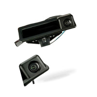 Car Reversing Rear View Camera for BMW X3 X5 X6 E39 E53 E70 E71 E82 E83 - BD2