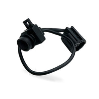 For 2009-2012 Dodge Ram 1500 2500 3500 Rear View Backup Tailgate Camera Kit - BD1