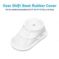 Gear Shift Boot Rubber Cover For Holden Commodore VU VT VX VY VZ V8 Gen3 5. 7 LS1