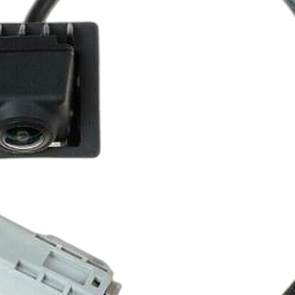 For Chevy Cruze Equinox GMC Terrain Rearview Backup Parking Camera 95407397 - XQ1
