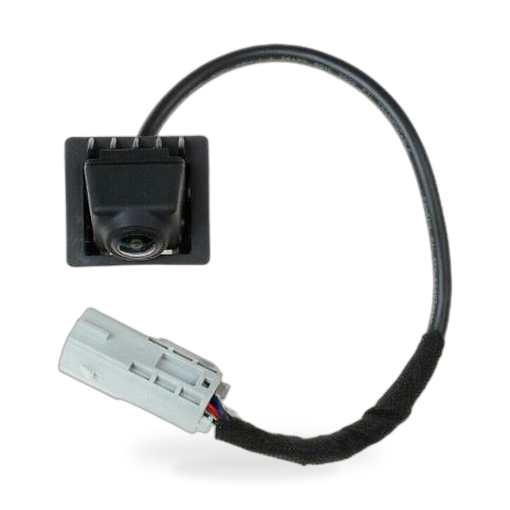 For Chevy Cruze Equinox GMC Terrain Rearview Backup Parking Camera 95407397 - ZT2