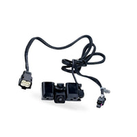 Rear View Parking Camera 84062896 For 2016-2019 Chevrolet Silverado GMC Sierra - BD1