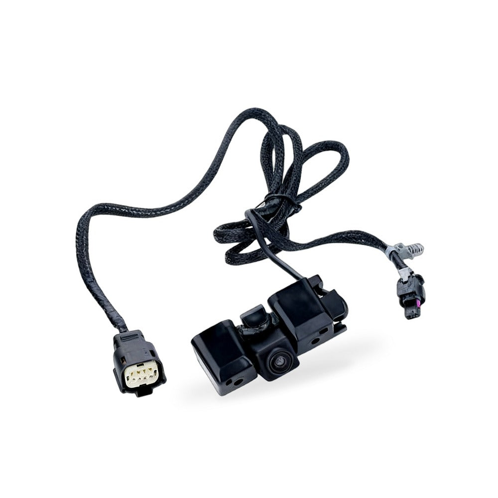Rear View Parking Camera 84062896 For 2016-2019 Chevrolet Silverado GMC Sierra - BD2