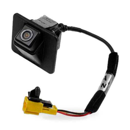 Rear View Back Up Camera Fit for 2011 2012 2013 Kia Optima Replaces 95760-2T001 - ZT2
