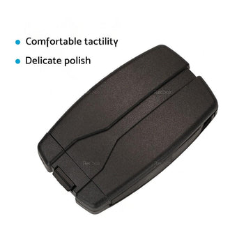 compare product 433MHz 5 Buttons Remote Car Key ID46 Chip Suitable for Land Rover Freelander 2