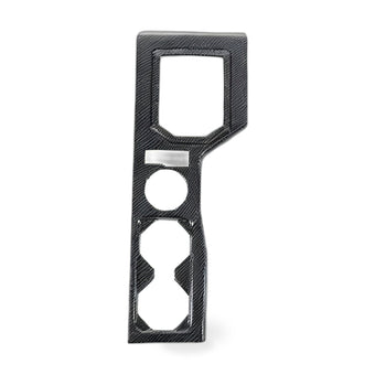 compare product Central Gear Shift Panel Cover Suitable for Mitsubishi Triton MV GSR GLS 2024