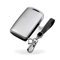 Remote Car Key Fob Cover Case Shell Suitable For Mazda 3/6/CX-5,CX-30,CX-9 19-21 - ZT2