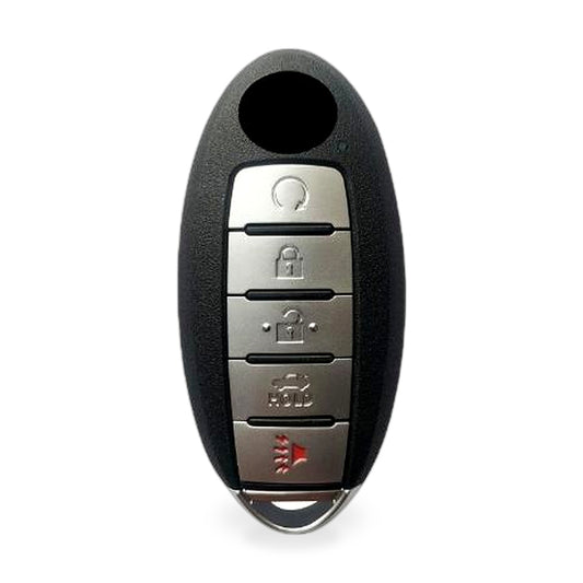 Nissan Rogue Smart Key, X-Trail Art. S180144110 - ZT2