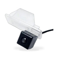 Rear view camera nissan juke 2010-2022/ qashqai 2005-2013/ x-trail t31   2005-2016 - ZT3