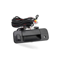 Tailgate Handle Rear View Reversing Backup Camera for Toyota Tundra 2007-2014 - BD1