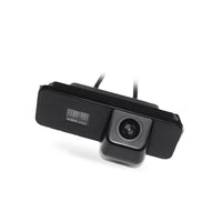 Rear View Camera For VW Volkswagen Passat Polo Golf Bora Reverse Backup Parking - BD1