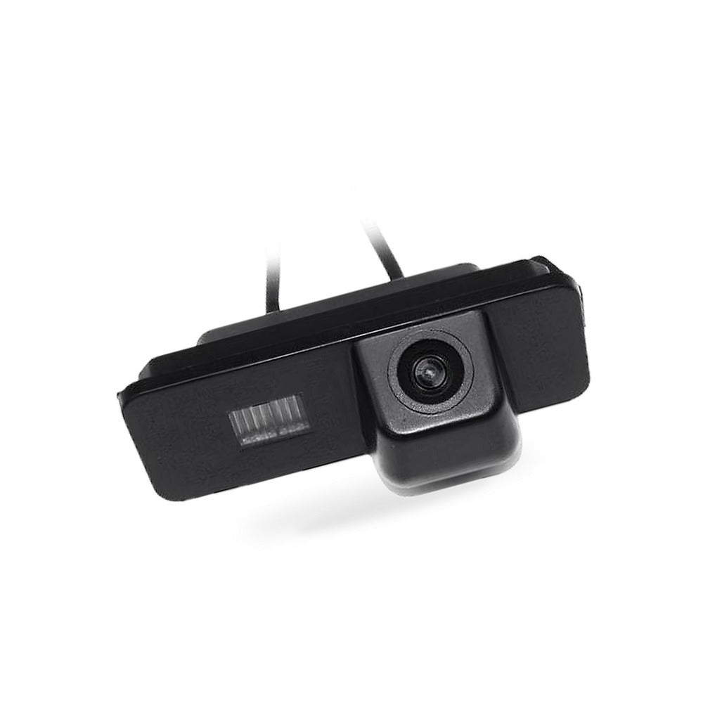 Rear View Camera For VW Volkswagen Passat Polo Golf Bora Reverse Backup Parking - BD2