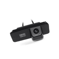 Rear View Camera For VW Volkswagen Passat Polo Golf Bora Reverse Backup Parking - BD2