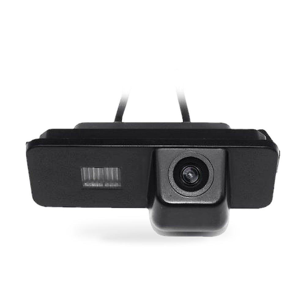 Rear View Camera For VW Volkswagen Passat Polo Golf Bora Reverse Backup Parking - ZT2