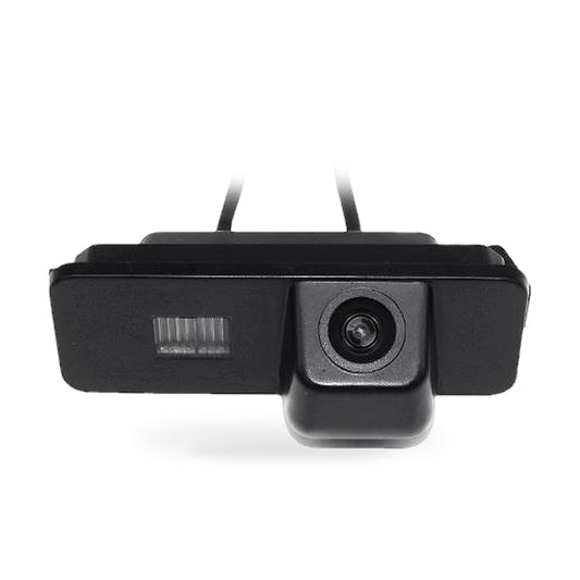 Rear View Camera For VW Volkswagen Passat Polo Golf Bora Reverse Backup Parking - ZT2